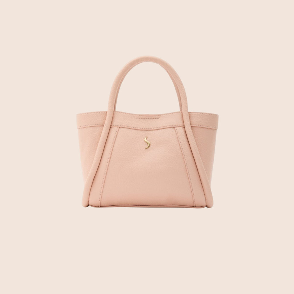 MIRAE DUO - BLUSH PINK