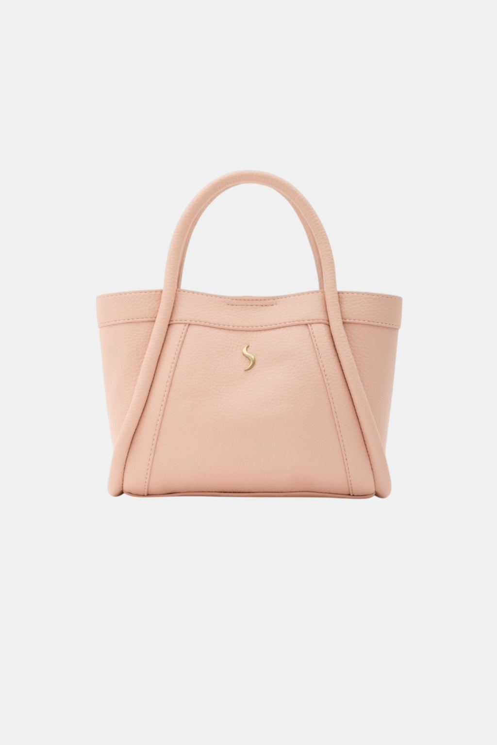 MIRAE DUO - BLUSH PINK