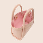 MIRAE DUO - BLUSH PINK