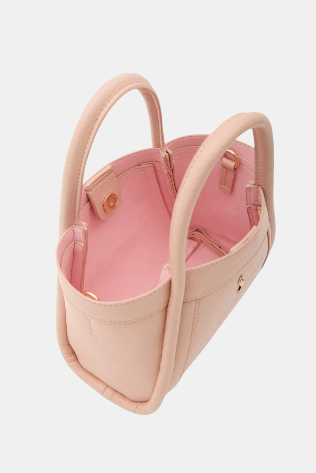 MIRAE DUO - BLUSH PINK