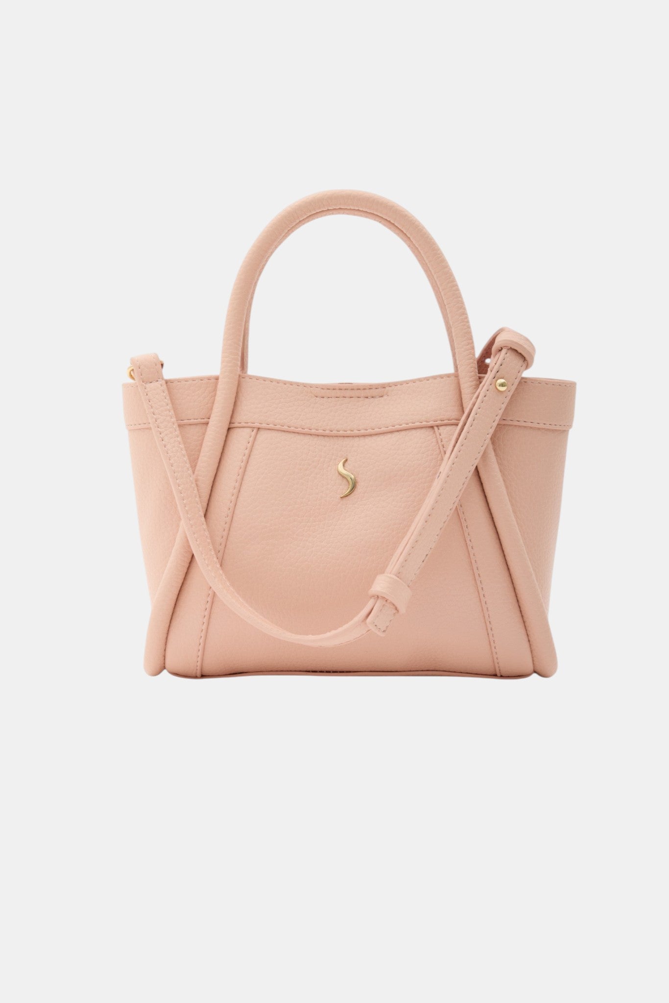 MIRAE DUO - BLUSH PINK