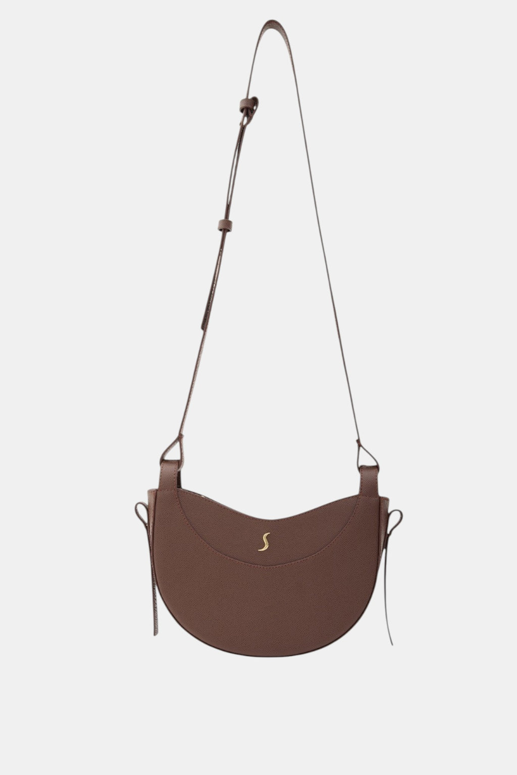 MOON ARC - ESPRESSO BROWN