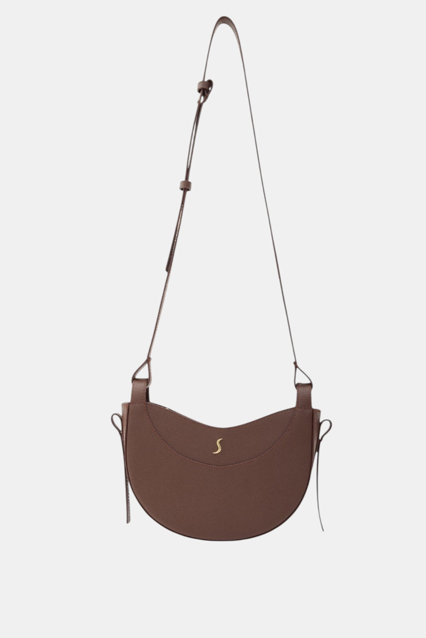 MOON ARC - ESPRESSO BROWN