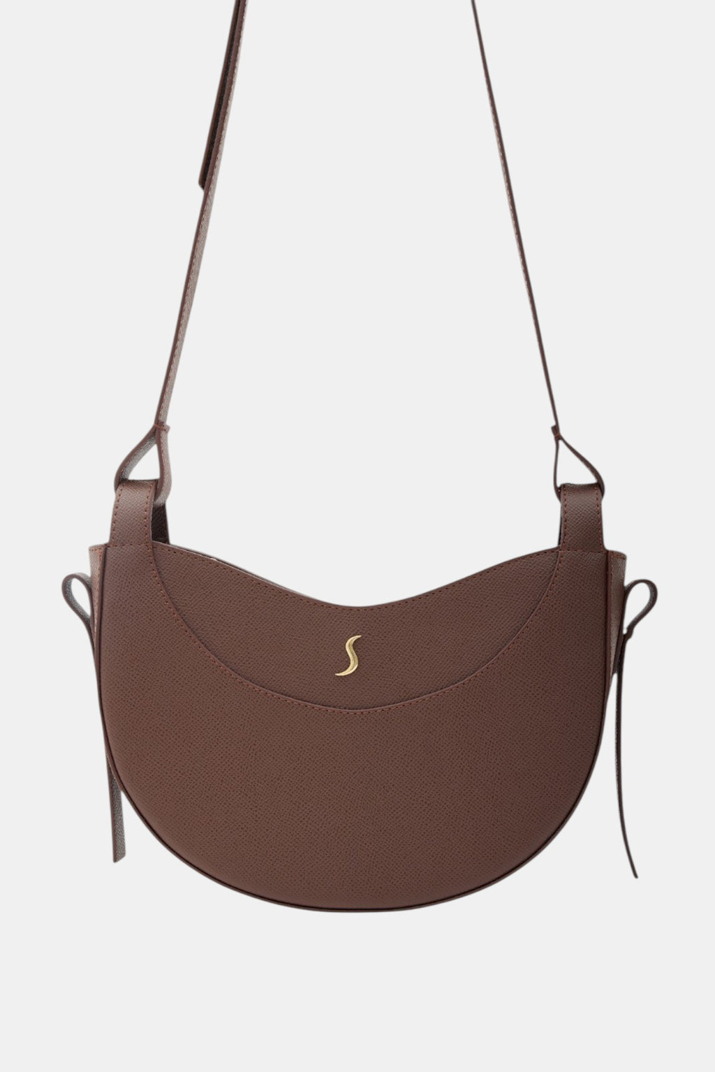 MOON ARC - ESPRESSO BROWN