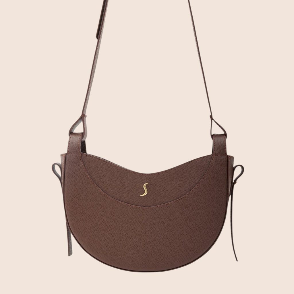 MOON ARC - ESPRESSO BROWN