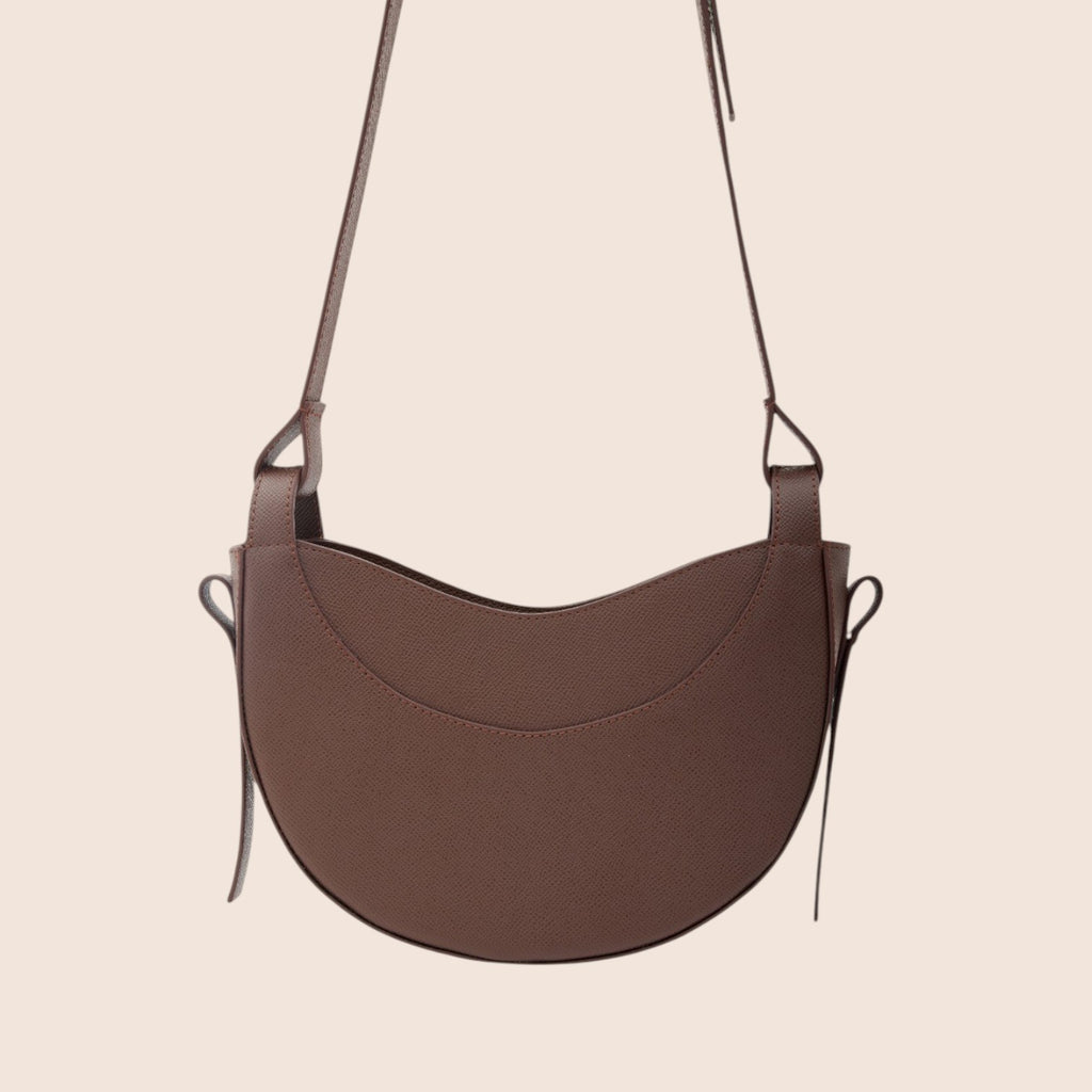 MOON ARC - ESPRESSO BROWN