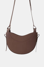 MOON ARC - ESPRESSO BROWN