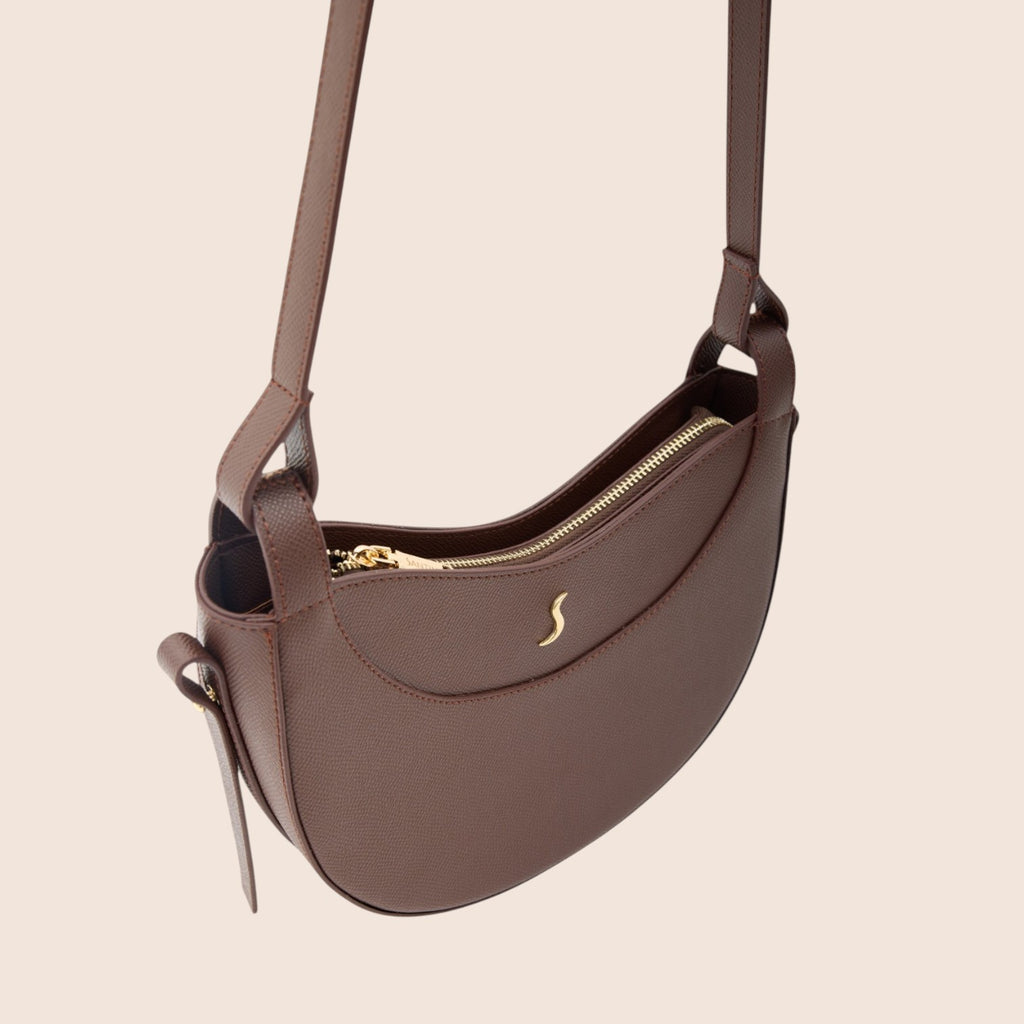 MOON ARC - ESPRESSO BROWN