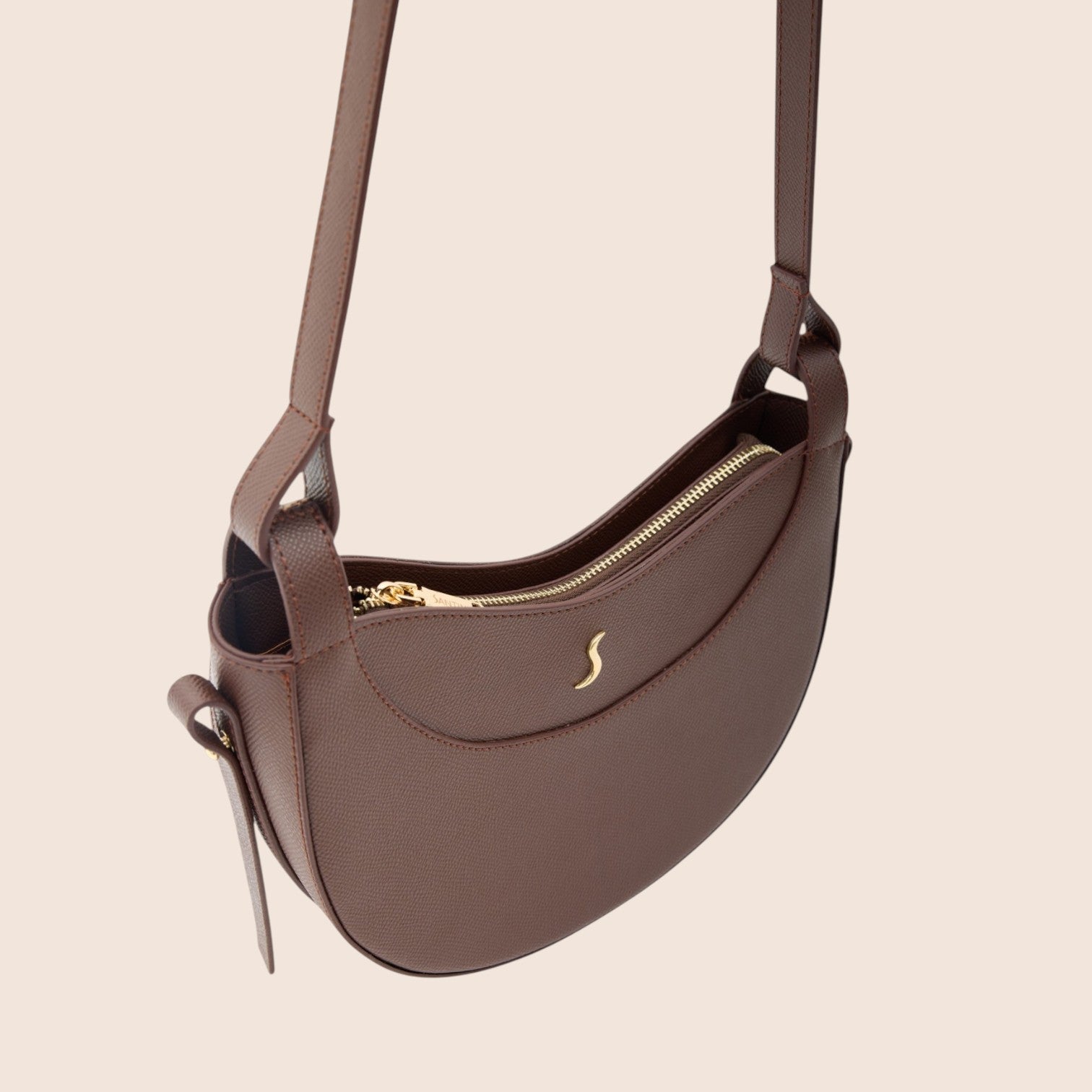 MOON ARC - ESPRESSO BROWN