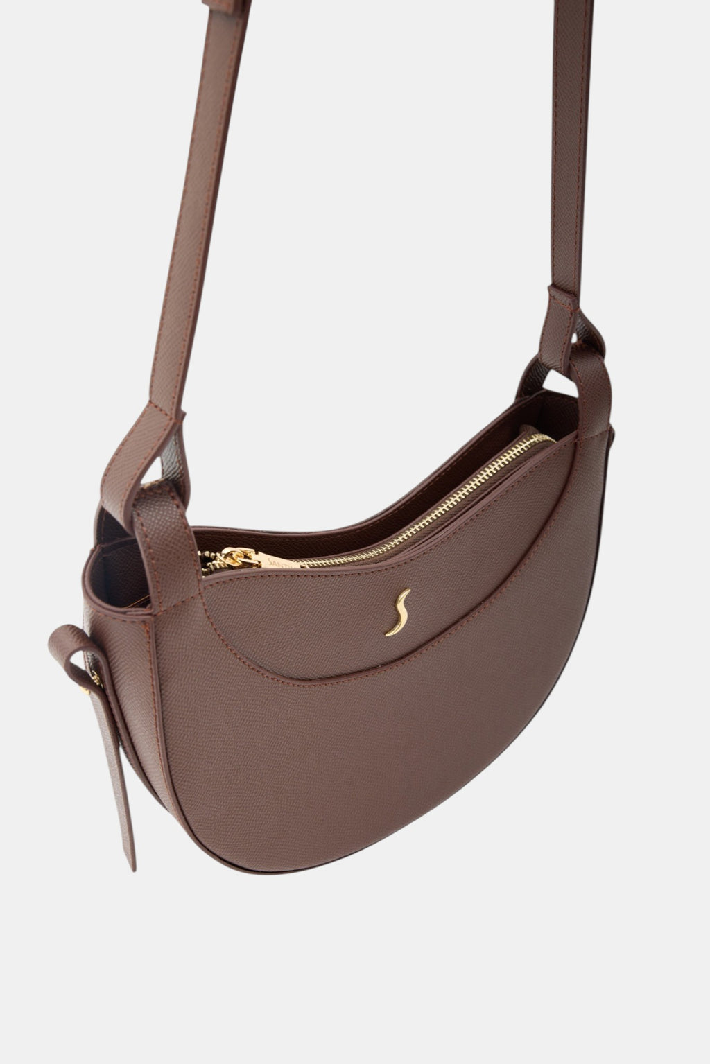 MOON ARC - ESPRESSO BROWN