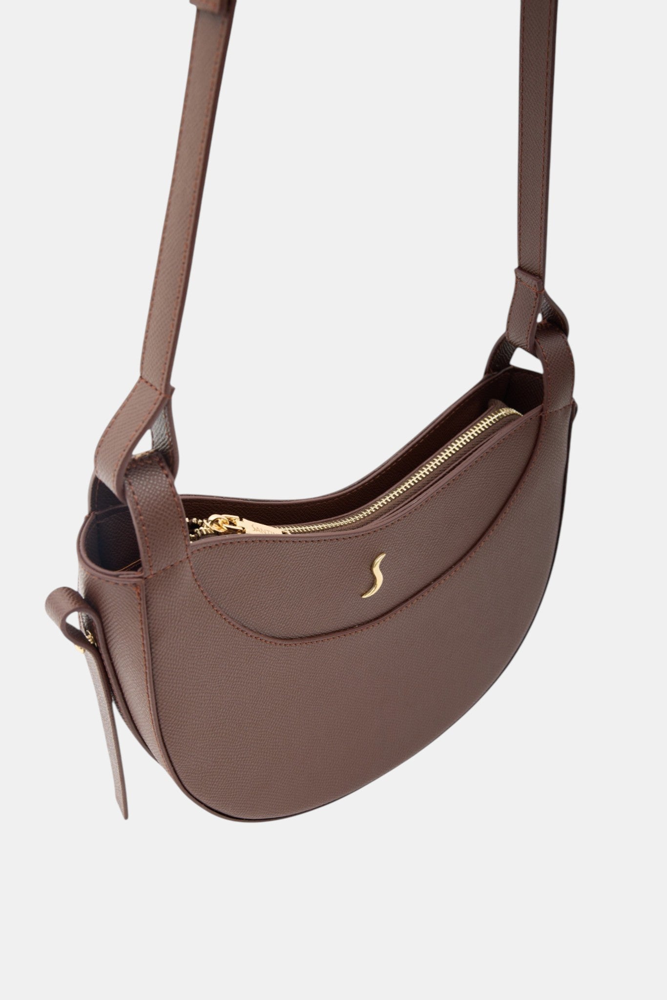 MOON ARC - ESPRESSO BROWN