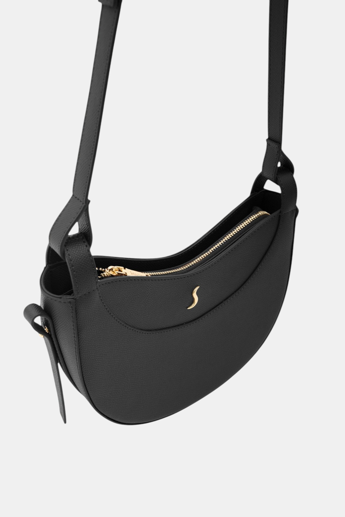 MOON ARC - NOIR BLACK