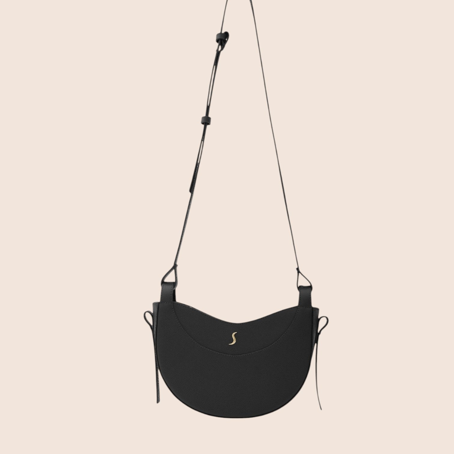 MOON ARC - NOIR BLACK