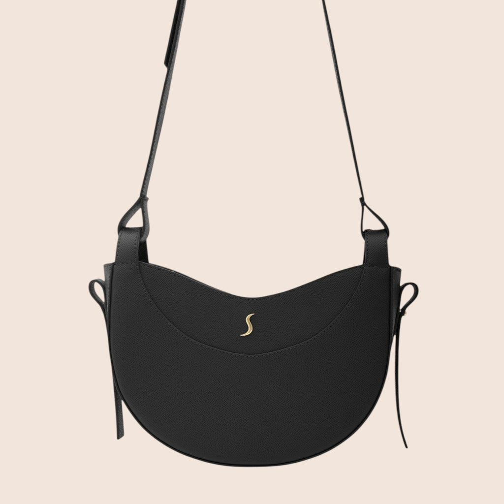 MOON ARC - NOIR BLACK