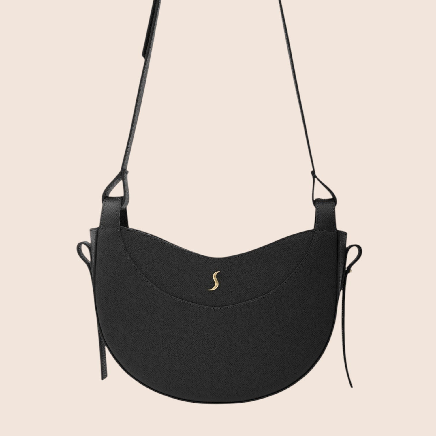 MOON ARC - NOIR BLACK