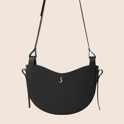 MOON ARC - NOIR BLACK