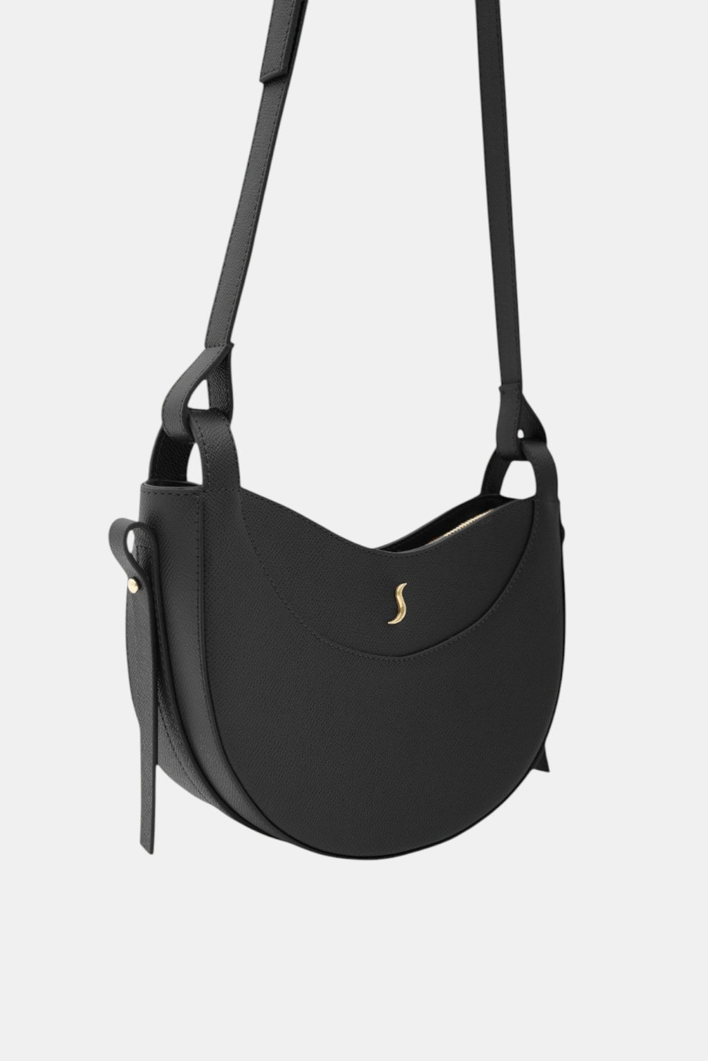 MOON ARC - NOIR BLACK