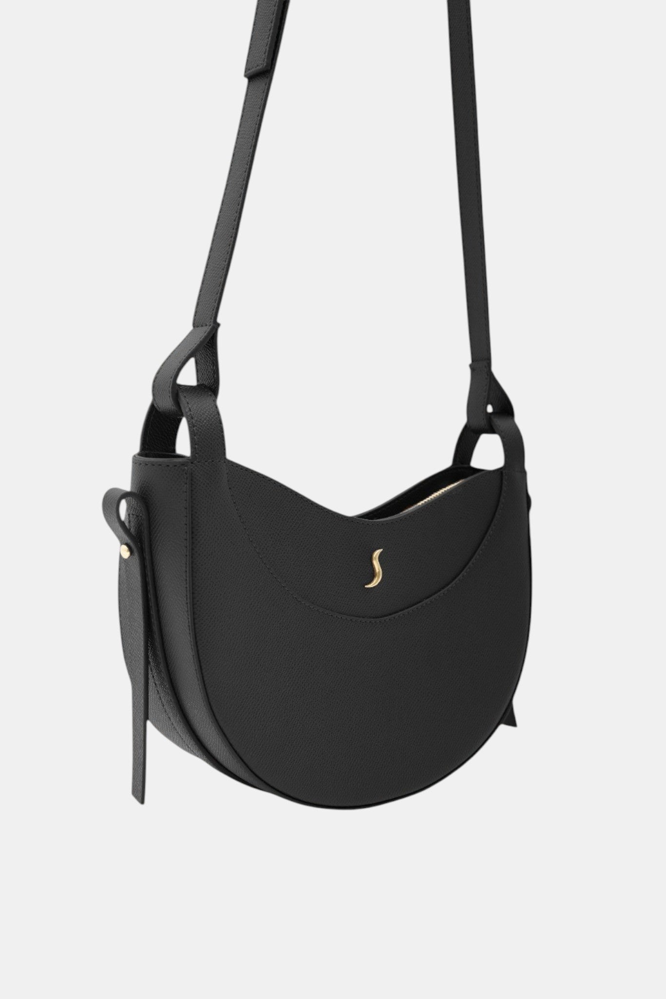 MOON ARC - NOIR BLACK