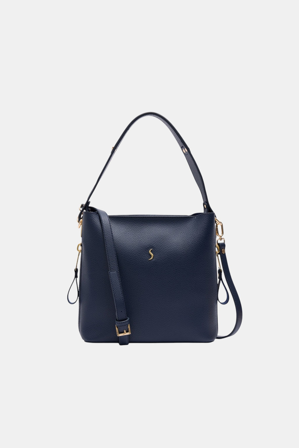 NOVA STRUCTURED – NAVY