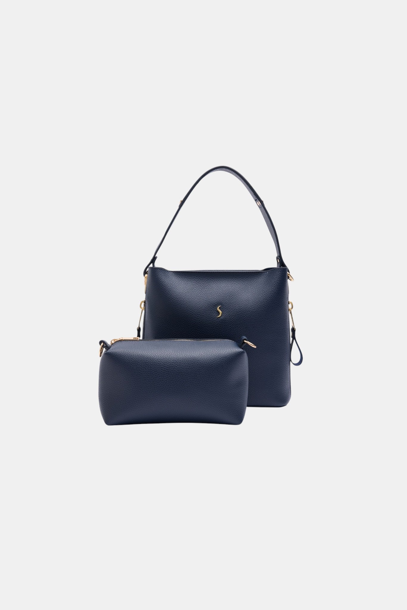 NOVA STRUCTURED – NAVY
