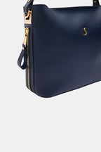 NOVA STRUCTURED – NAVY