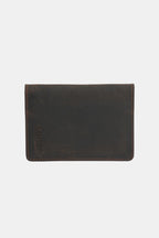 ORION CARD HOLDER - ESPRESSO