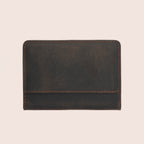 ORION CARD HOLDER - ESPRESSO