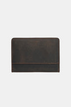 ORION CARD HOLDER - ESPRESSO