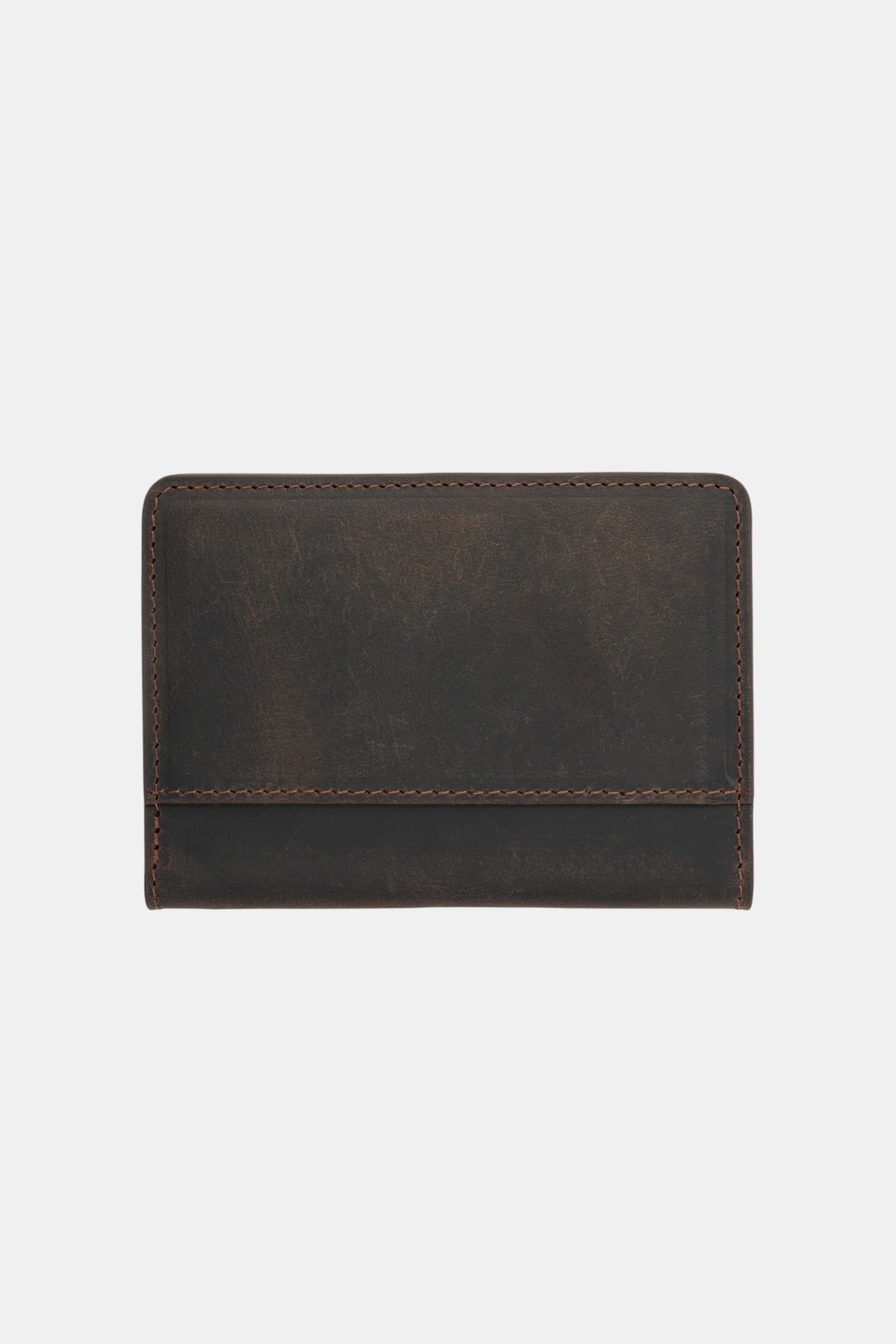 ORION CARD HOLDER - ESPRESSO