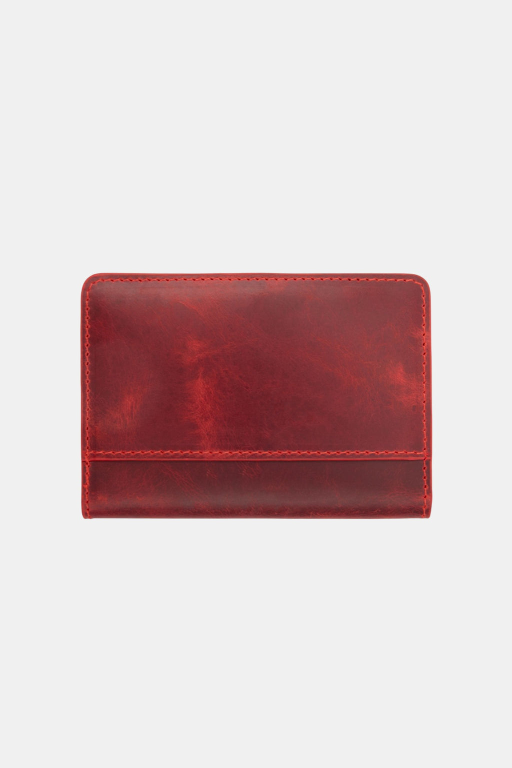 ORION CARD HOLDER - RED