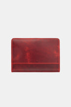 ORION CARD HOLDER - RED