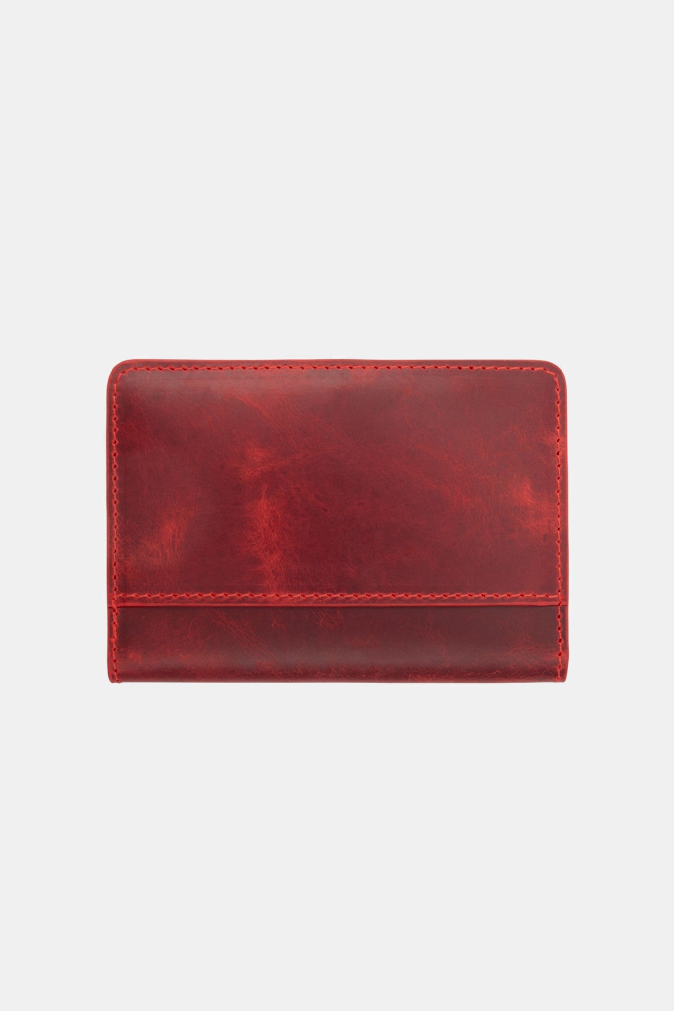 ORION CARD HOLDER - RED