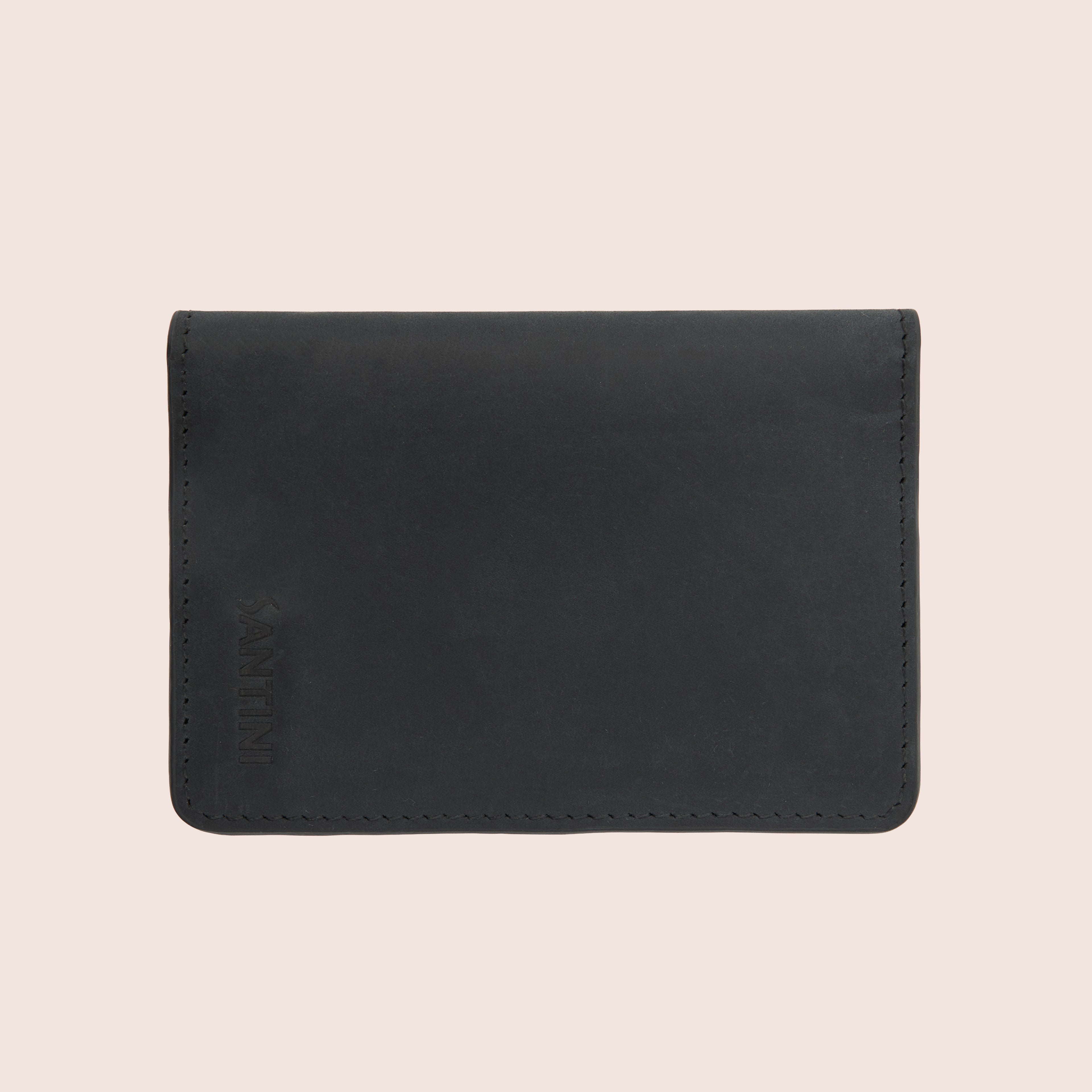 ORION CARD HOLDER - BLACK