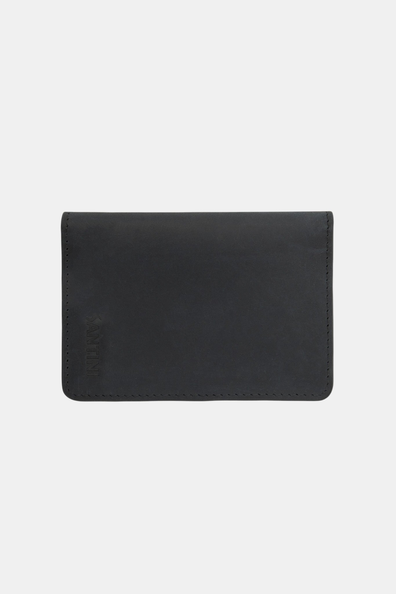 ORION CARD HOLDER - BLACK