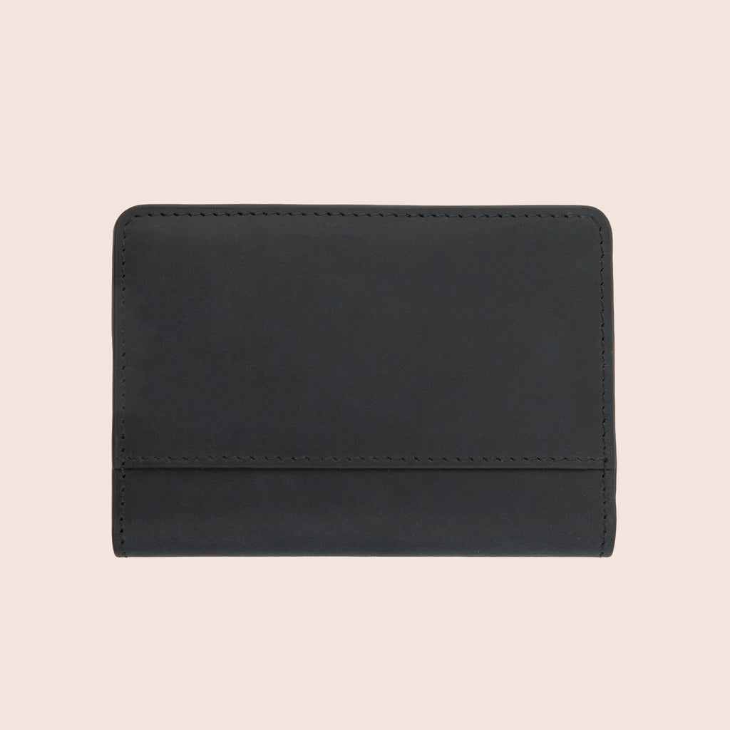 ORION CARD HOLDER - BLACK