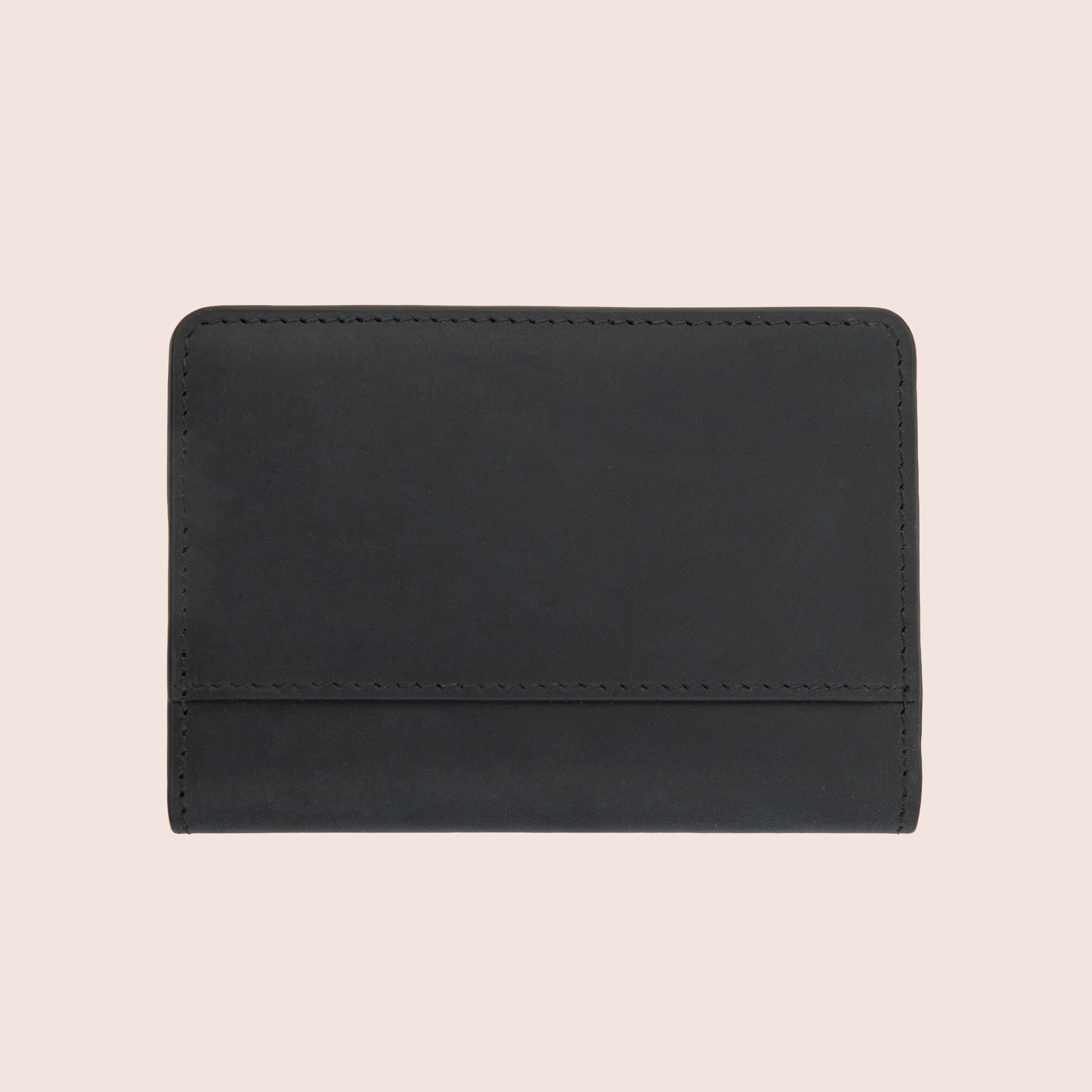 ORION CARD HOLDER - BLACK