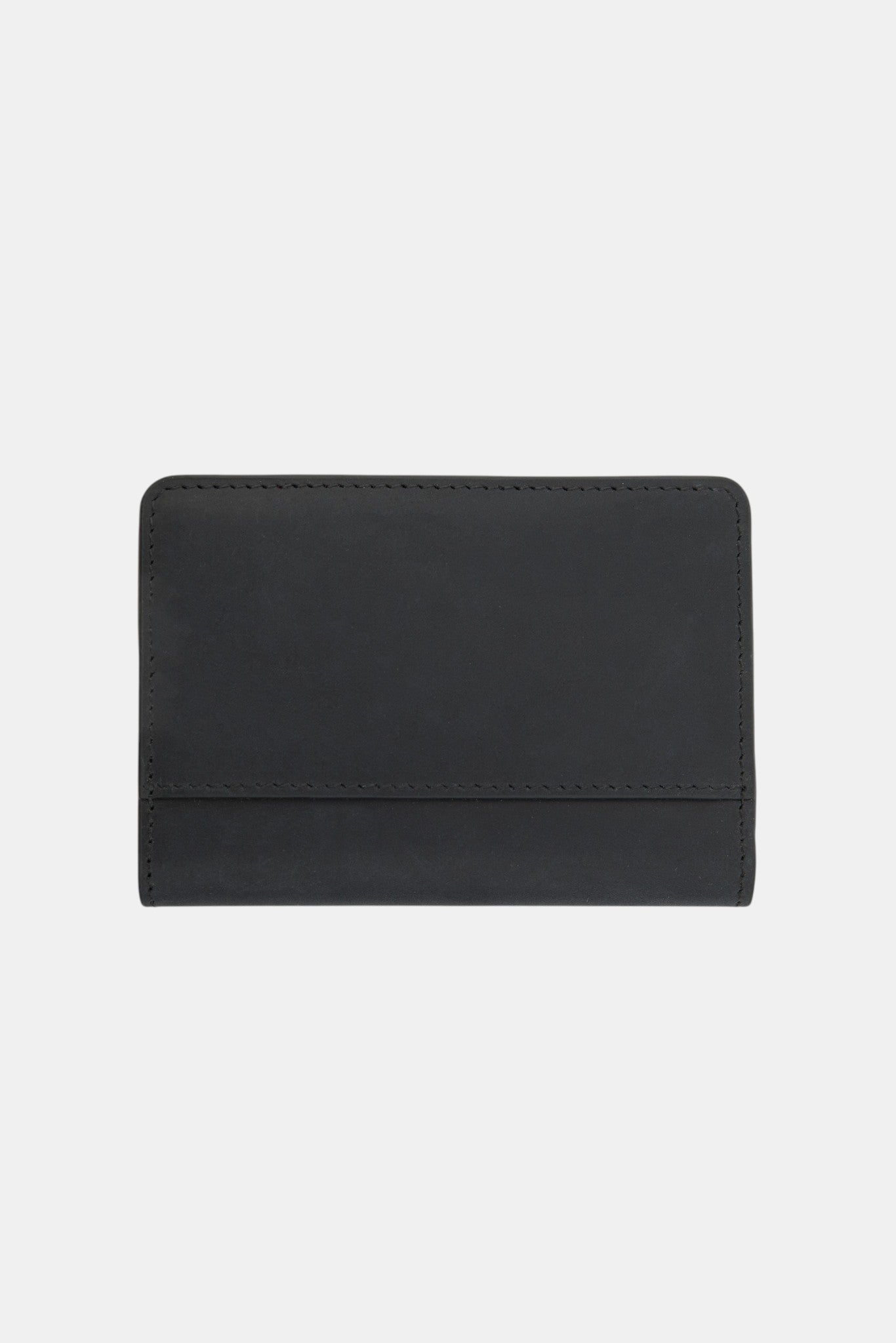 ORION CARD HOLDER - BLACK