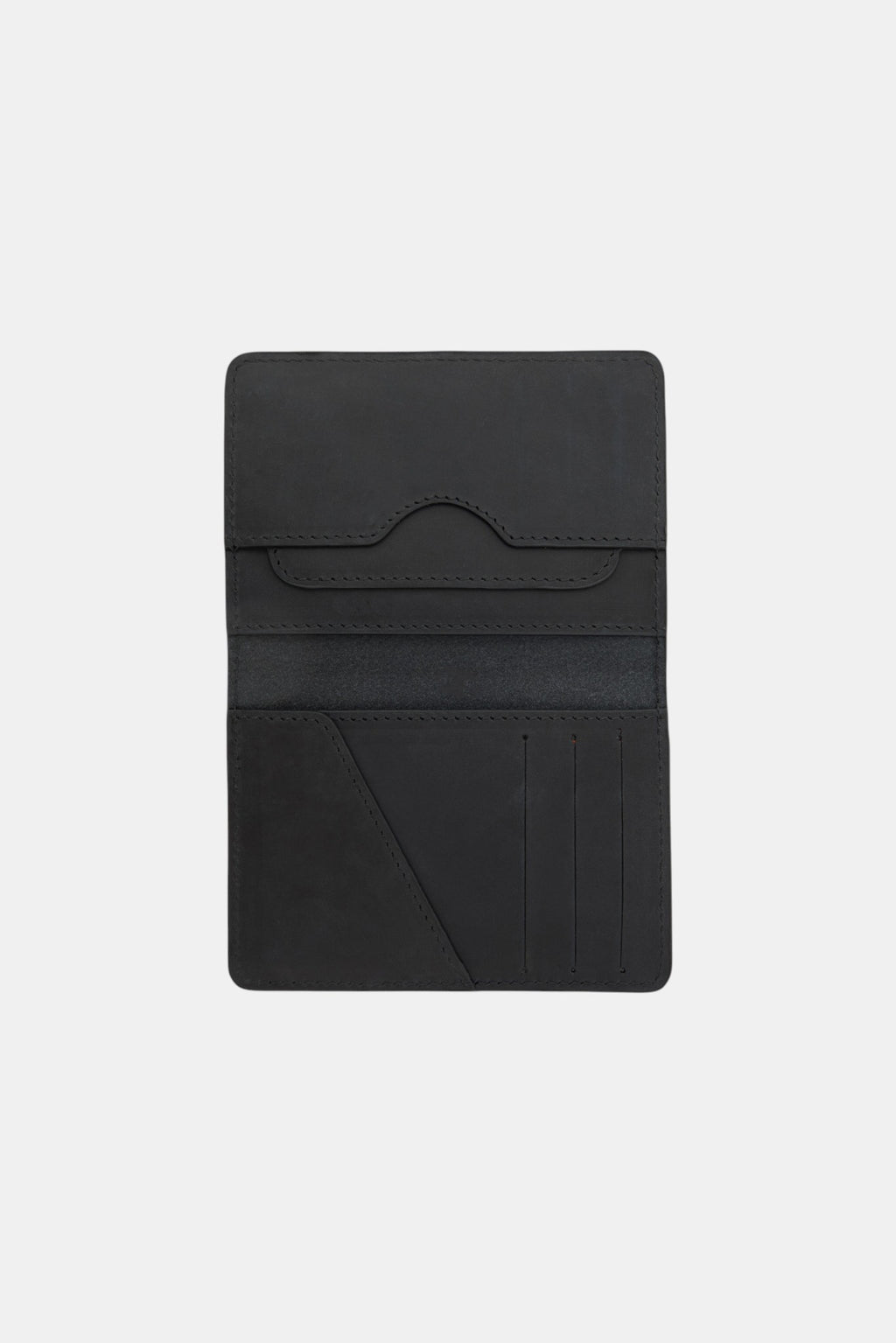 ORION CARD HOLDER - BLACK