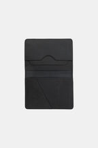 ORION CARD HOLDER - BLACK