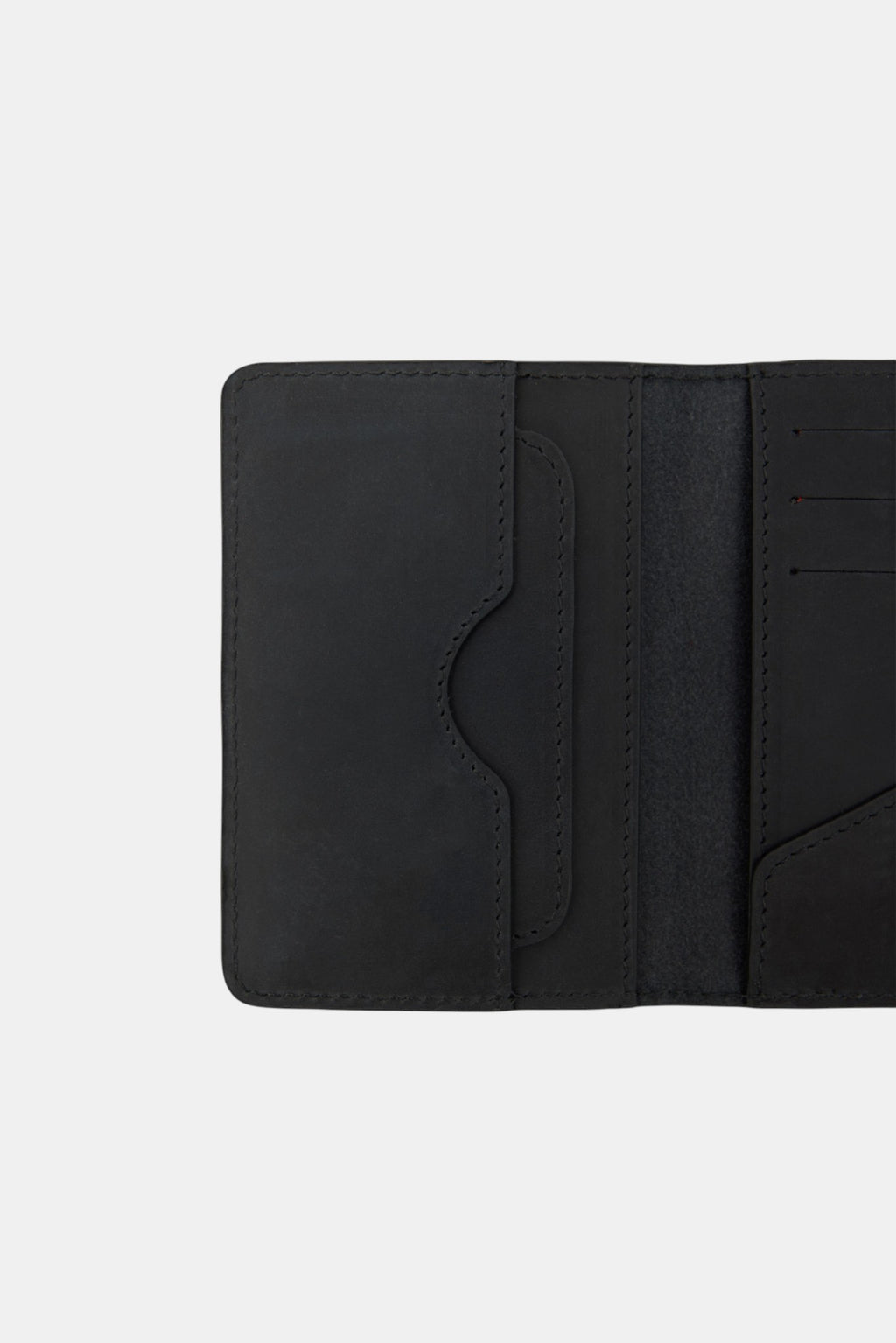 ORION CARD HOLDER - BLACK