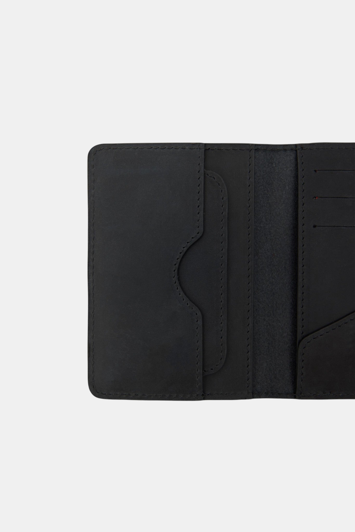 ORION CARD HOLDER - BLACK