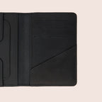 ORION CARD HOLDER - BLACK