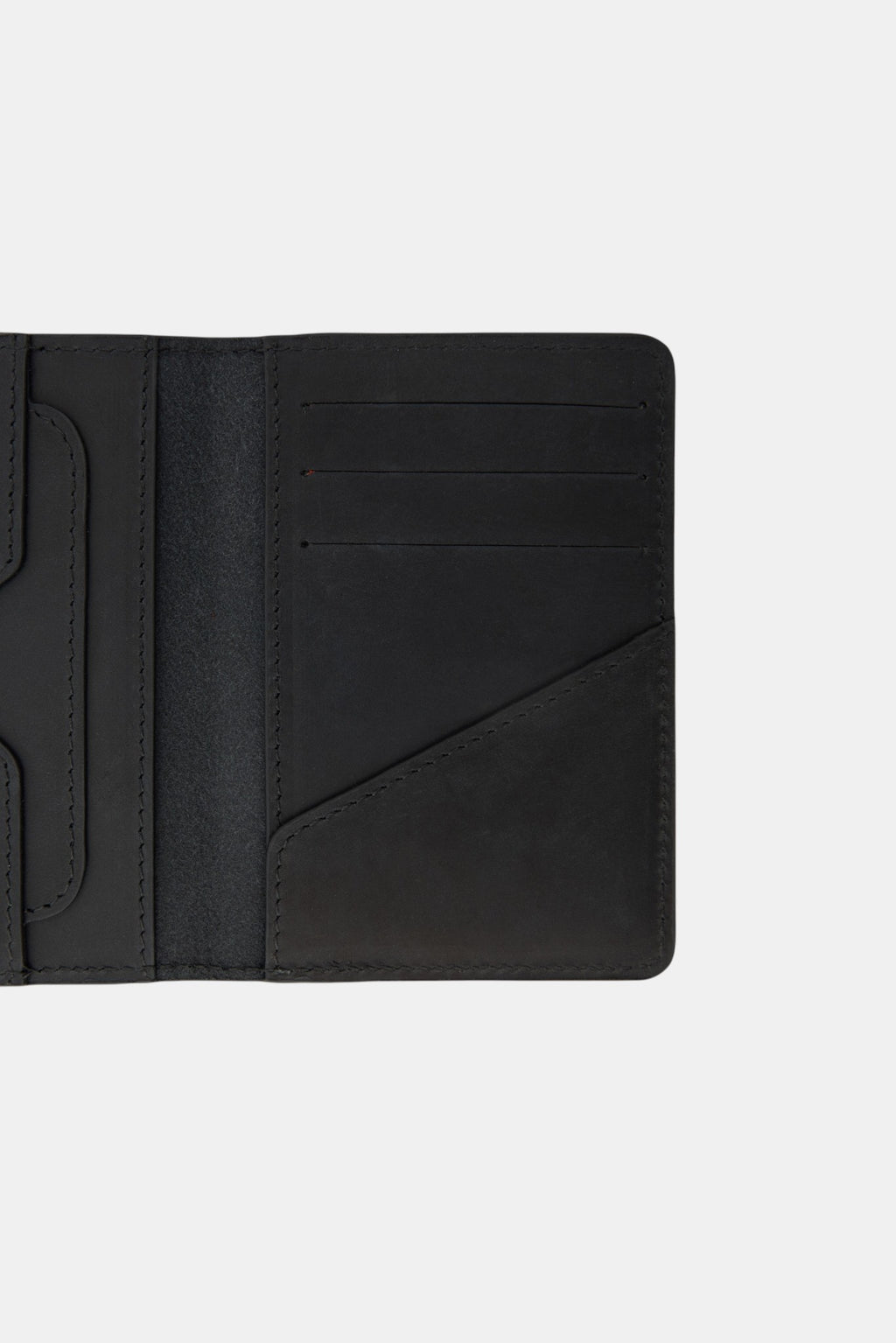 ORION CARD HOLDER - BLACK