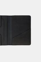ORION CARD HOLDER - BLACK