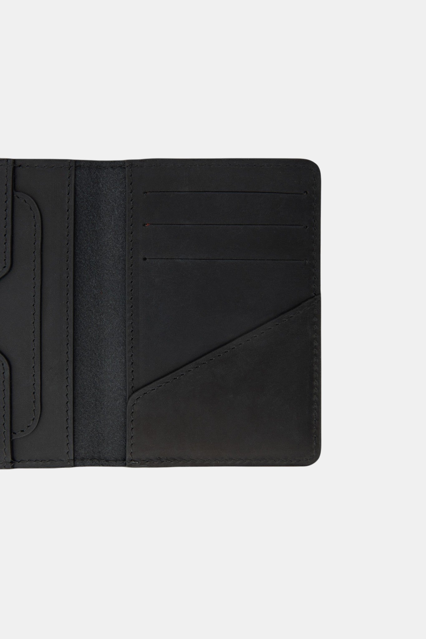 ORION CARD HOLDER - BLACK