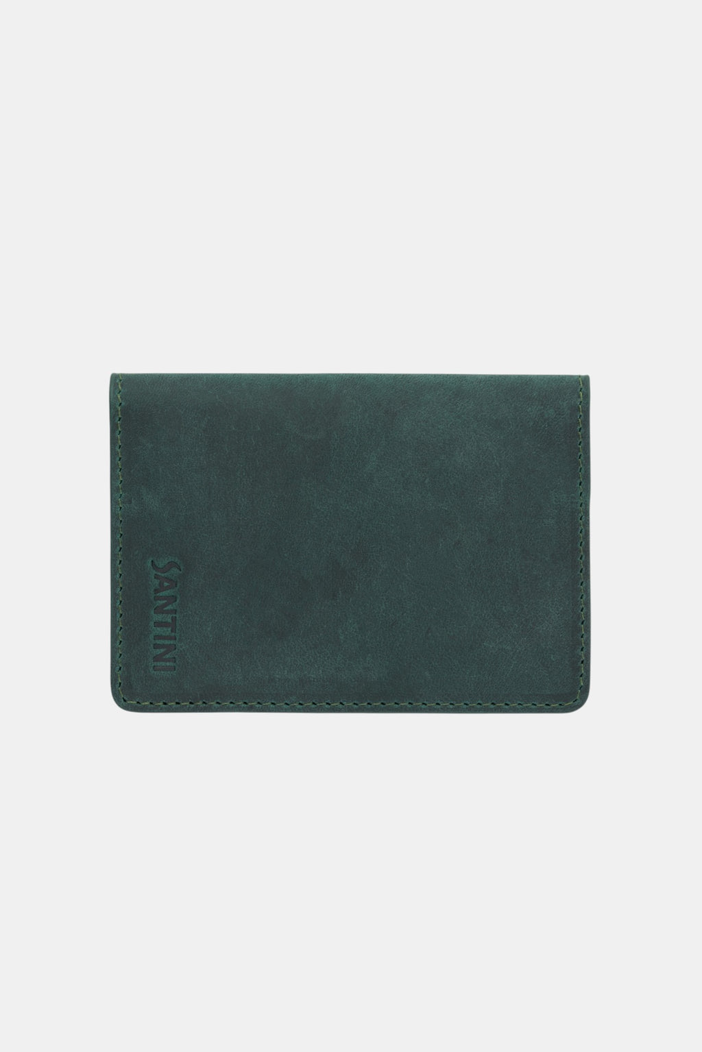 ORION CARD HOLDER - EMERALD