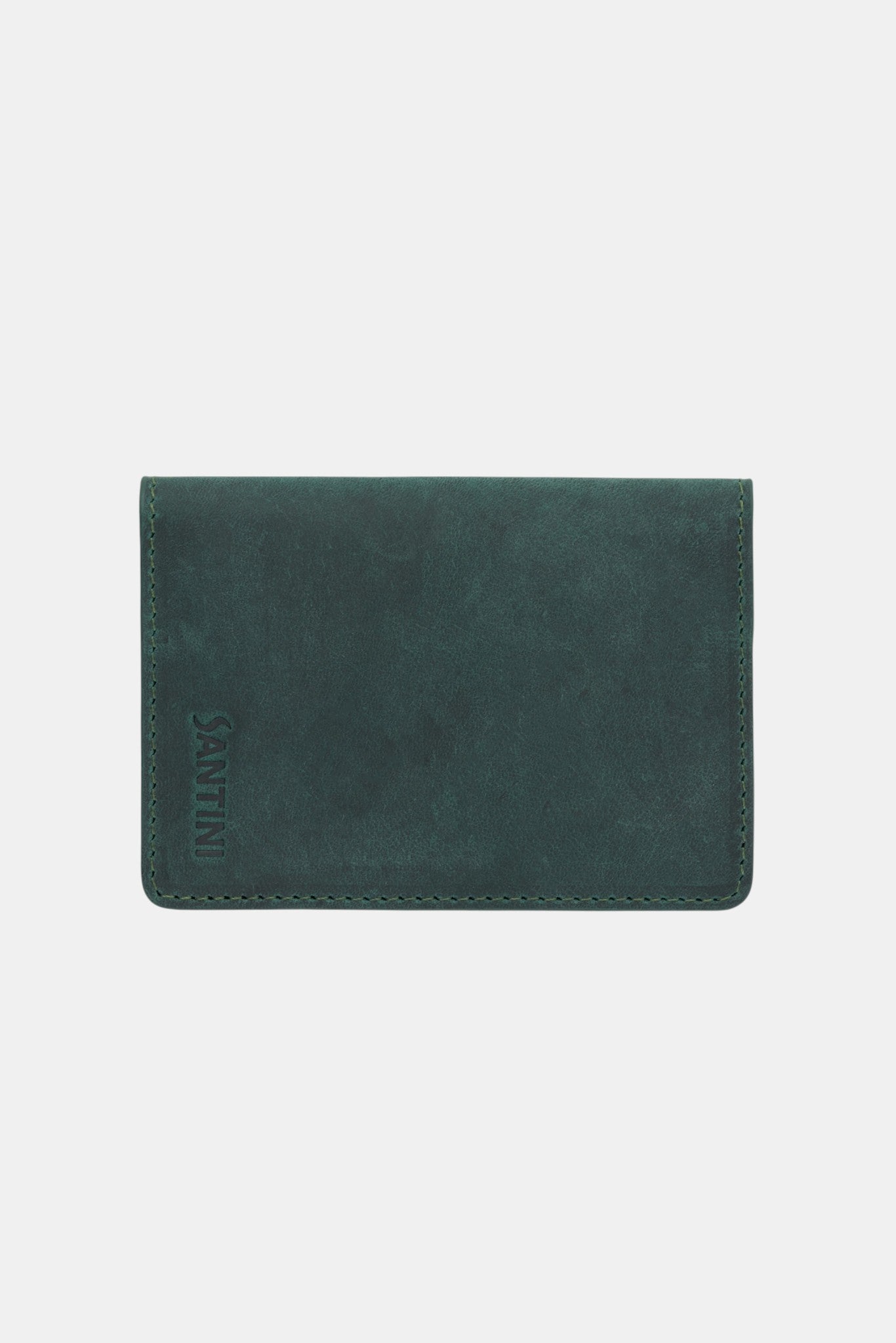 ORION CARD HOLDER - EMERALD