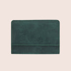 ORION CARD HOLDER - EMERALD