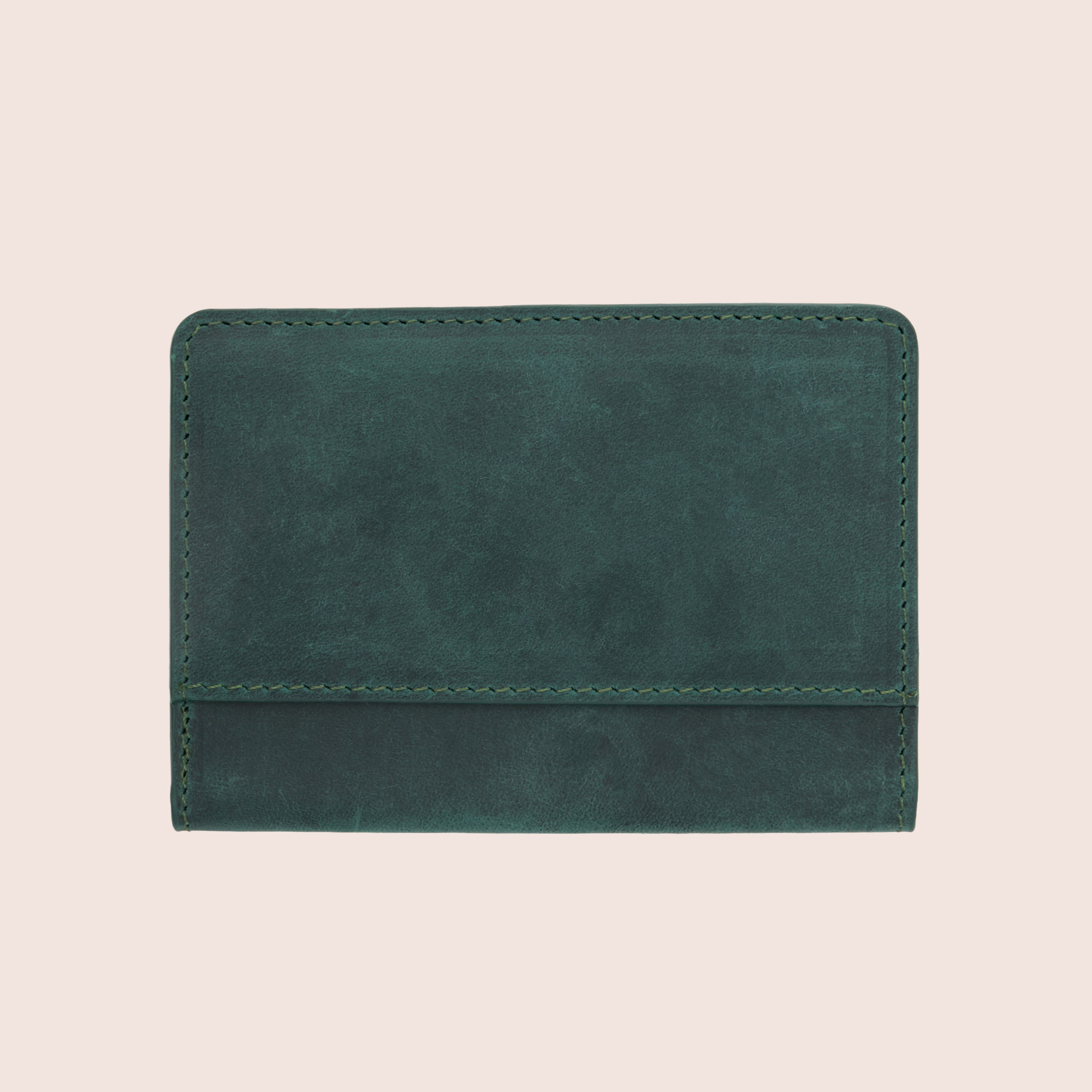 ORION CARD HOLDER - EMERALD
