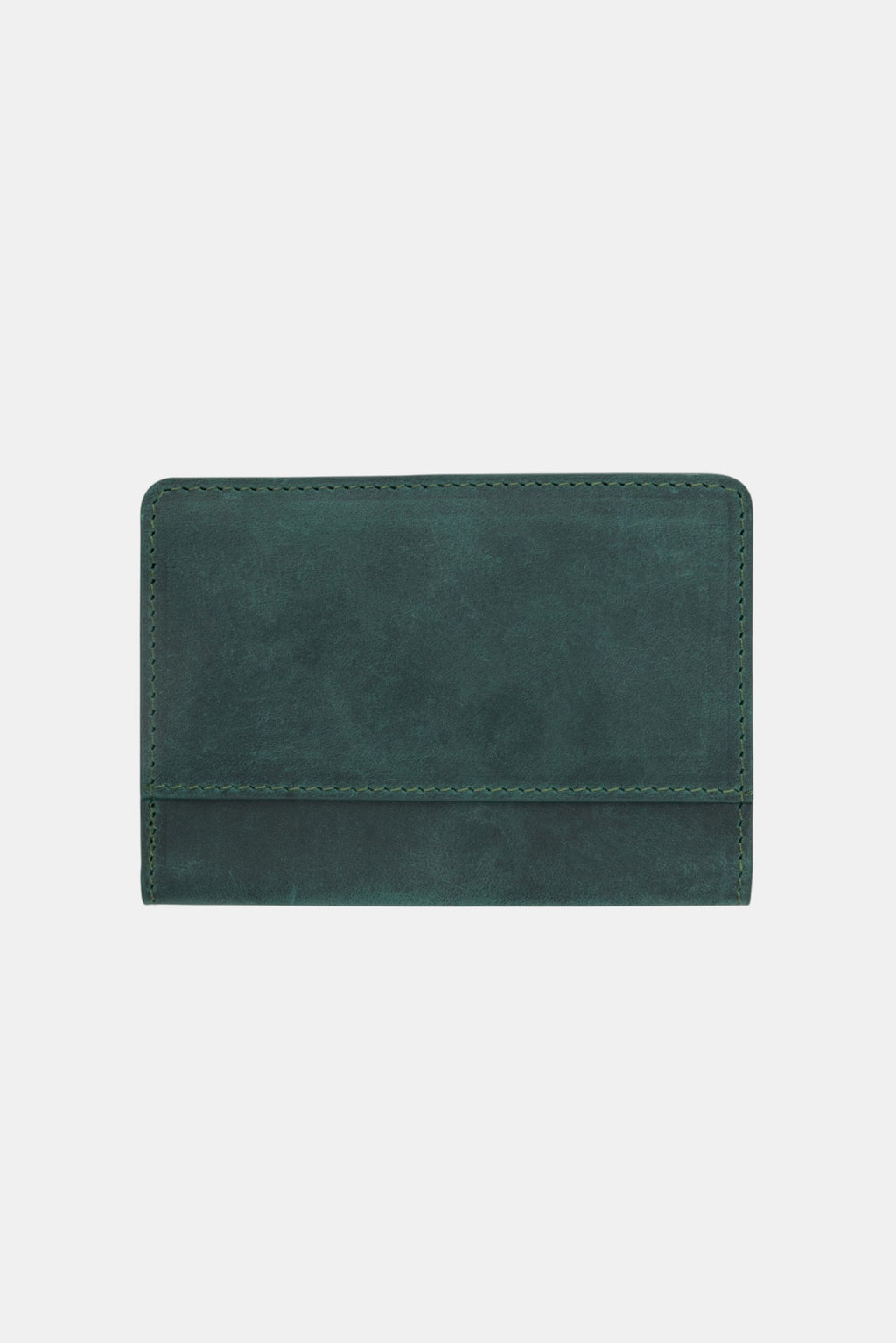 ORION CARD HOLDER - EMERALD